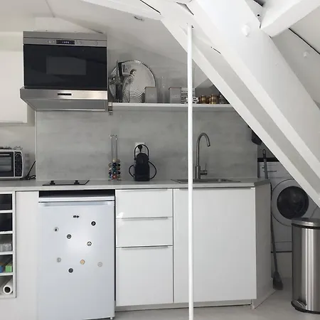 St Genes Apartment