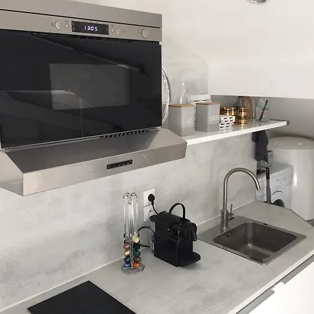 St Genes Apartment *