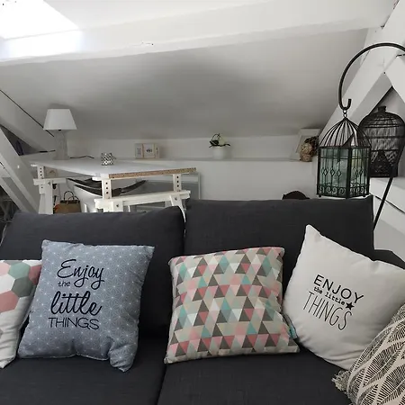 Apartment St Genes Bordeaux