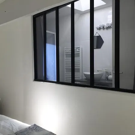 St Genes Apartment Bordeaux